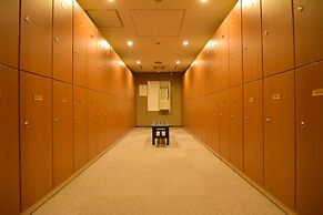 Sauna & Capsule Hokuoh - Cators to Men