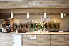 Sauna & Capsule Hokuoh - Cators to Men