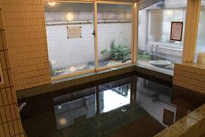 Sauna & Capsule Hokuoh - Cators to Men