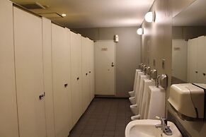 Sauna & Capsule Hokuoh - Cators to Men