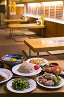 Sauna & Capsule Hokuoh - Cators to Men