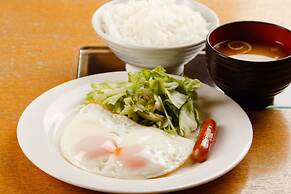 Sauna & Capsule Hokuoh - Cators to Men