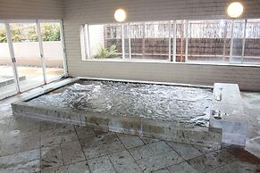 Sauna & Capsule Hokuoh - Cators to Men