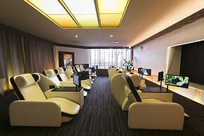 Sauna & Capsule Hokuoh - Cators to Men