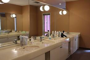 Sauna & Capsule Hokuoh - Cators to Men