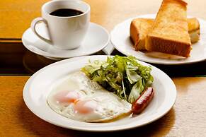 Sauna & Capsule Hokuoh - Cators to Men