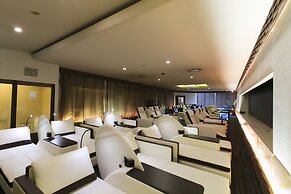 Sauna & Capsule Hokuoh - Cators to Men