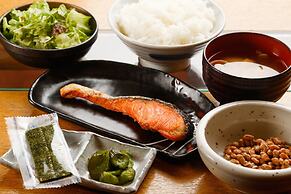 Sauna & Capsule Hokuoh - Cators to Men