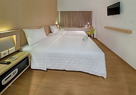 Whiz Prime Hotel Megamas Manado