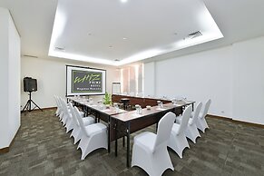 Whiz Prime Hotel Megamas Manado