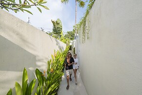 Aleva Villa Seminyak by Ini Vie Hospitality