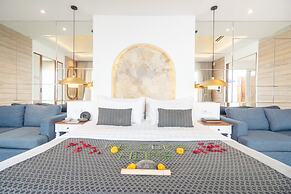 Aleva Villa Seminyak by Ini Vie Hospitality