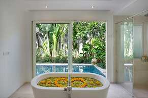 Aleva Villa Seminyak by Ini Vie Hospitality