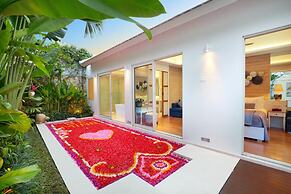 Aleva Villa Seminyak by Ini Vie Hospitality