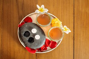 Aleva Villa Seminyak by Ini Vie Hospitality