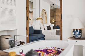 Aleva Villa Seminyak by Ini Vie Hospitality