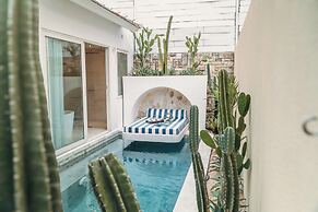 Aleva Villa Seminyak by Ini Vie Hospitality