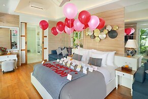 Aleva Villa Seminyak by Ini Vie Hospitality