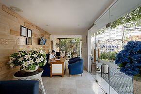Aleva Villa Seminyak by Ini Vie Hospitality