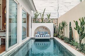 Aleva Villa Seminyak by Ini Vie Hospitality