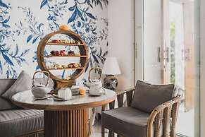 Aleva Villa Seminyak by Ini Vie Hospitality