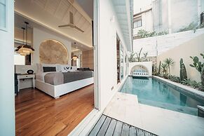 Aleva Villa Seminyak by Ini Vie Hospitality