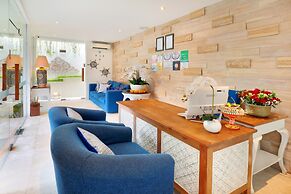 Aleva Villa Seminyak by Ini Vie Hospitality