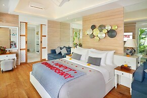 Aleva Villa Seminyak by Ini Vie Hospitality