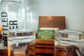 Aleva Villa Seminyak by Ini Vie Hospitality