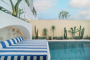 Aleva Villa Seminyak by Ini Vie Hospitality