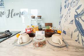 Aleva Villa Seminyak by Ini Vie Hospitality