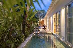 Aleva Villa Seminyak by Ini Vie Hospitality