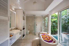 Aleva Villa Seminyak by Ini Vie Hospitality