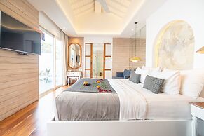 Aleva Villa Seminyak by Ini Vie Hospitality