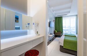 Aimi Jeju Beach Hotel