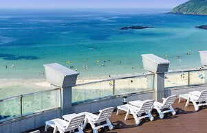 Aimi Jeju Beach Hotel