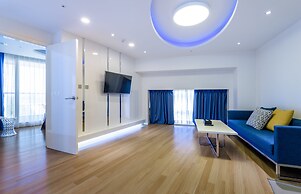 Aimi Jeju Beach Hotel