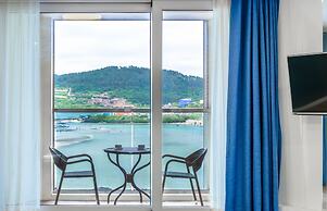 Aimi Jeju Beach Hotel