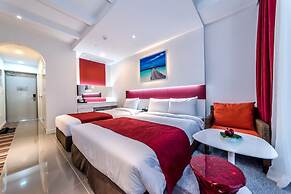 Aimi Jeju Beach Hotel