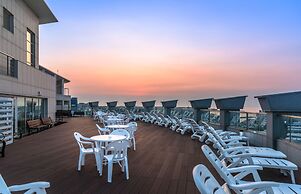 Aimi Jeju Beach Hotel