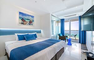 Aimi Jeju Beach Hotel