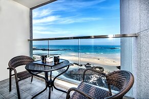 Aimi Jeju Beach Hotel
