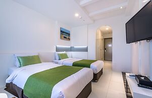 Aimi Jeju Beach Hotel