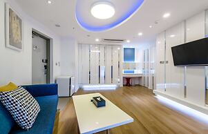 Aimi Jeju Beach Hotel