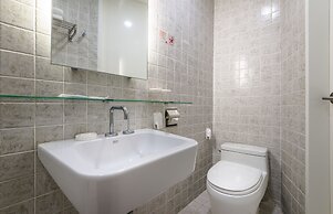 Aimi Jeju Beach Hotel