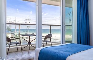 Aimi Jeju Beach Hotel