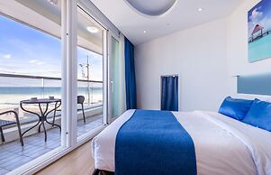 Aimi Jeju Beach Hotel