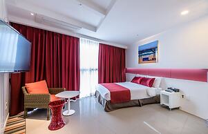 Aimi Jeju Beach Hotel