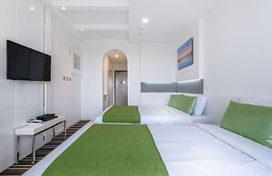 Aimi Jeju Beach Hotel