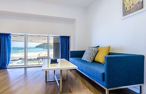 Aimi Jeju Beach Hotel